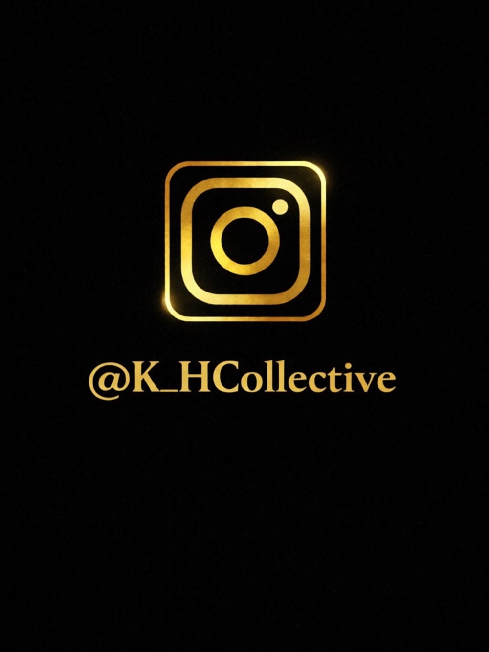 @K_HCOLLECTIVE ON I G